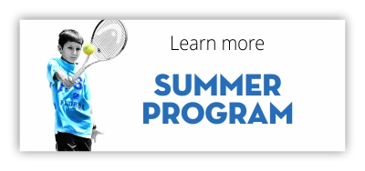 summer program_400