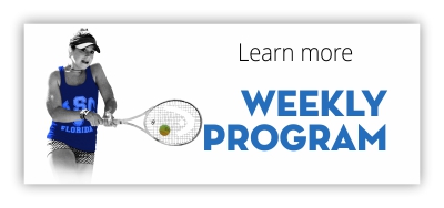 weekly program_400