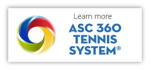 ASC 360 tennis system