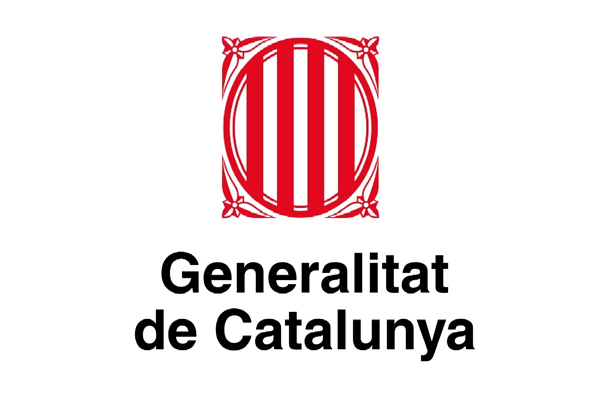 Generalitat de Catalunya: Logotipo