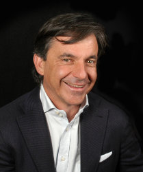 Mr. Emilio Sánchez Vicario