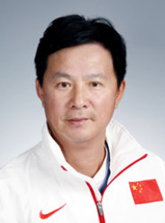 Mr. Jiang Hongwei