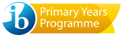 Primary Years Programme: Logotipo